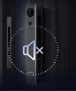 KHOÁ THÔNG MINH AVOLOCK AL 84FRVT B - 16